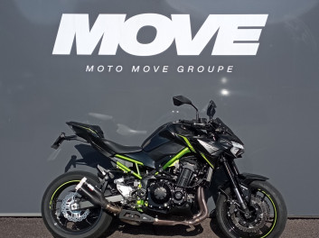 KAWASAKI Z 900