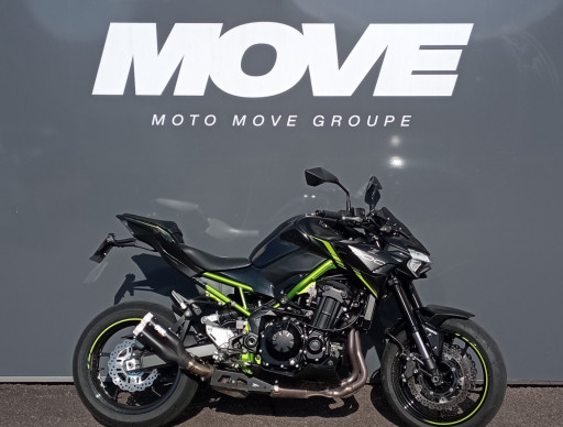 KAWASAKI Z 900
