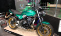 KAWASAKI Z650 RS