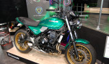 KAWASAKI Z650 RS
