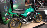 KAWASAKI Z650 RS