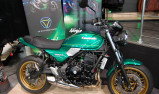 KAWASAKI Z650 RS