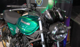 KAWASAKI Z650 RS