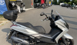 KYMCO DOWNTOWN 125 ABS