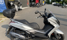KYMCO DOWNTOWN 125 ABS