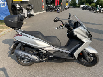 KYMCO DOWNTOWN 125 ABS