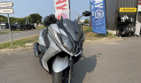 KYMCO DOWNTOWN 125 ABS