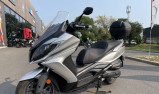 KYMCO DOWNTOWN 125 ABS