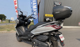 KYMCO DOWNTOWN 125 ABS