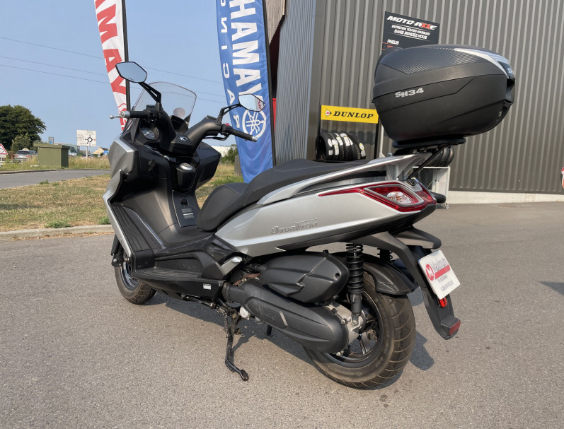 KYMCO DOWNTOWN 125 ABS