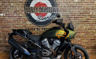 HARLEY-DAVIDSON ADVENTURE PAN AMERICA 1250 SPECIAL