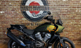 HARLEY-DAVIDSON ADVENTURE PAN AMERICA 1250 SPECIAL