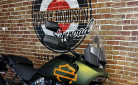 HARLEY-DAVIDSON ADVENTURE PAN AMERICA 1250 SPECIAL