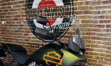 HARLEY-DAVIDSON ADVENTURE PAN AMERICA 1250 SPECIAL