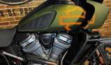 HARLEY-DAVIDSON ADVENTURE PAN AMERICA 1250 SPECIAL