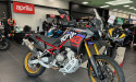 APRILIA TUAREG 660 RALLY