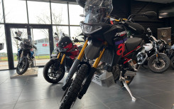 APRILIA TUAREG 660 RALLY