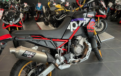 APRILIA TUAREG 660 RALLY