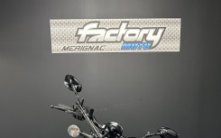 YAMAHA XVS 950