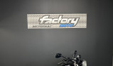 YAMAHA XVS 950