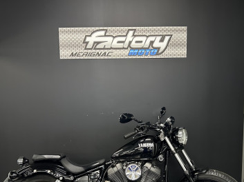 YAMAHA XVS 950