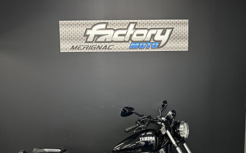 YAMAHA XVS 950