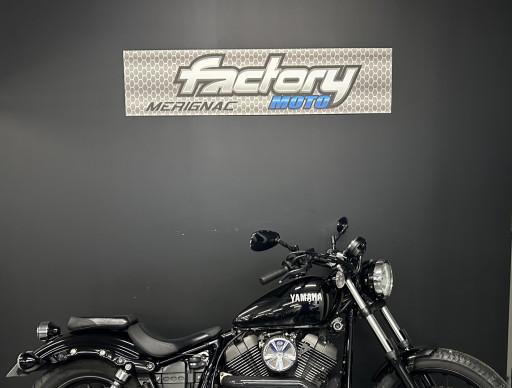 YAMAHA XVS 950