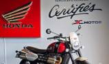 TRIUMPH SCRAMBLER 1200 XC (crédit classique 182 € / Mois)
