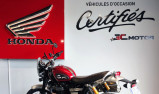 TRIUMPH SCRAMBLER 1200 XC (crédit classique 182 € / Mois)