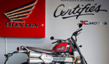 TRIUMPH SCRAMBLER 1200 XC (crédit classique 182 € / Mois)