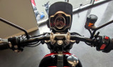 TRIUMPH SCRAMBLER 1200 XC (crédit classique 182 € / Mois)