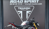 TRIUMPH SPEED TRIPLE 1200 RS