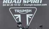 TRIUMPH SPEED TRIPLE 1200 RS