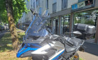 VOGE 525 DSX COMME NEUVE + Top case / financement exemple 48mois x 120 euros ! 