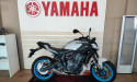 YAMAHA MT 07 (47.5CV) / 2025/ 1ère main