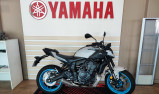 YAMAHA MT 07 (47.5CV) / 2025/ 1ère main