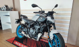 YAMAHA MT 07 (47.5CV) / 2025/ 1ère main