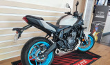 YAMAHA MT 07 (47.5CV) / 2025/ 1ère main