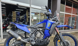 YAMAHA XTZ TENERE 700 World Raid
