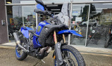 YAMAHA XTZ TENERE 700 World Raid