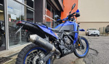 YAMAHA XTZ TENERE 700 World Raid