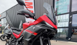 YAMAHA TRACER 7 35KW avec ligne Akrapovic