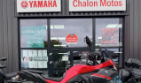 YAMAHA TRACER 7 35KW avec ligne Akrapovic