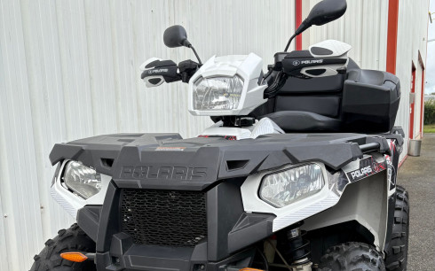 POLARIS SPORTSMAN 570 EPS