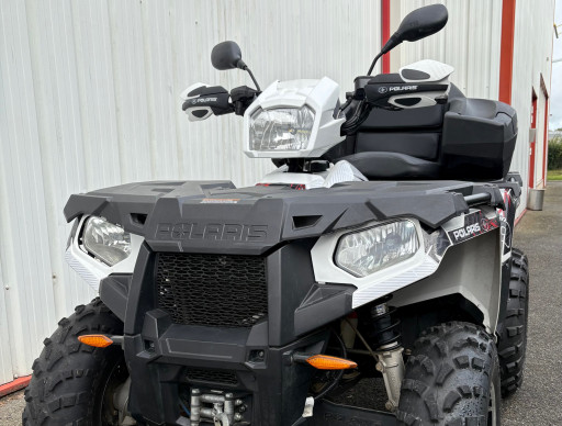 POLARIS SPORTSMAN 570 EPS