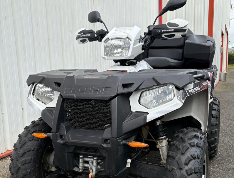 POLARIS SPORTSMAN 570 EPS