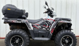 POLARIS SPORTSMAN 570 EPS