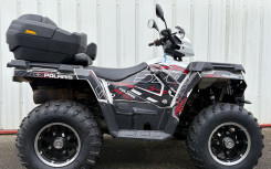 POLARIS SPORTSMAN 570 EPS