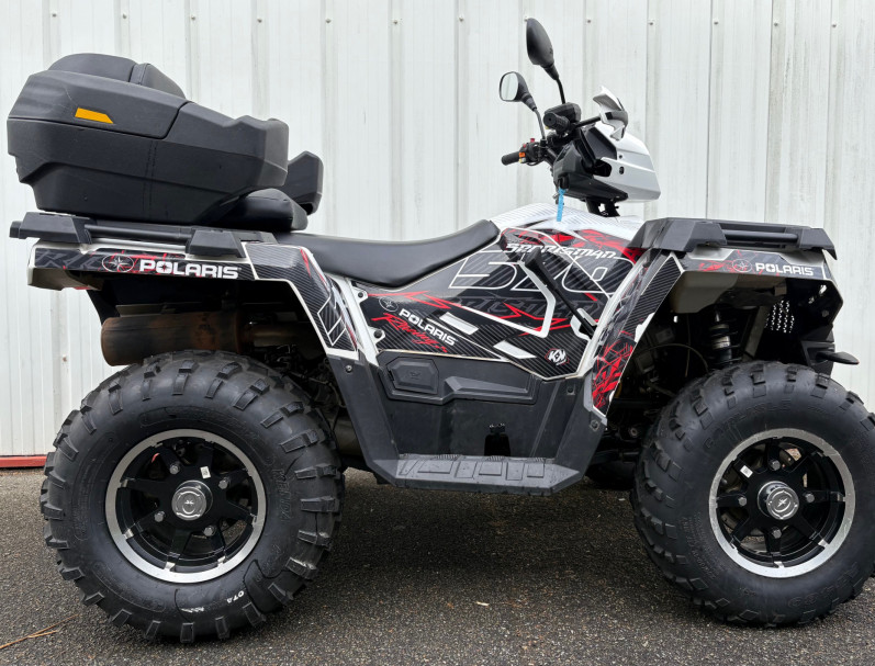 POLARIS SPORTSMAN 570 EPS