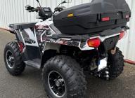 POLARIS SPORTSMAN 570 EPS